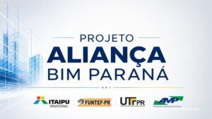 AMP e Itaipu Binacional iniciam entrega de computadores e softwares do Projeto Aliança Bim Paraná no dia 15 de junho