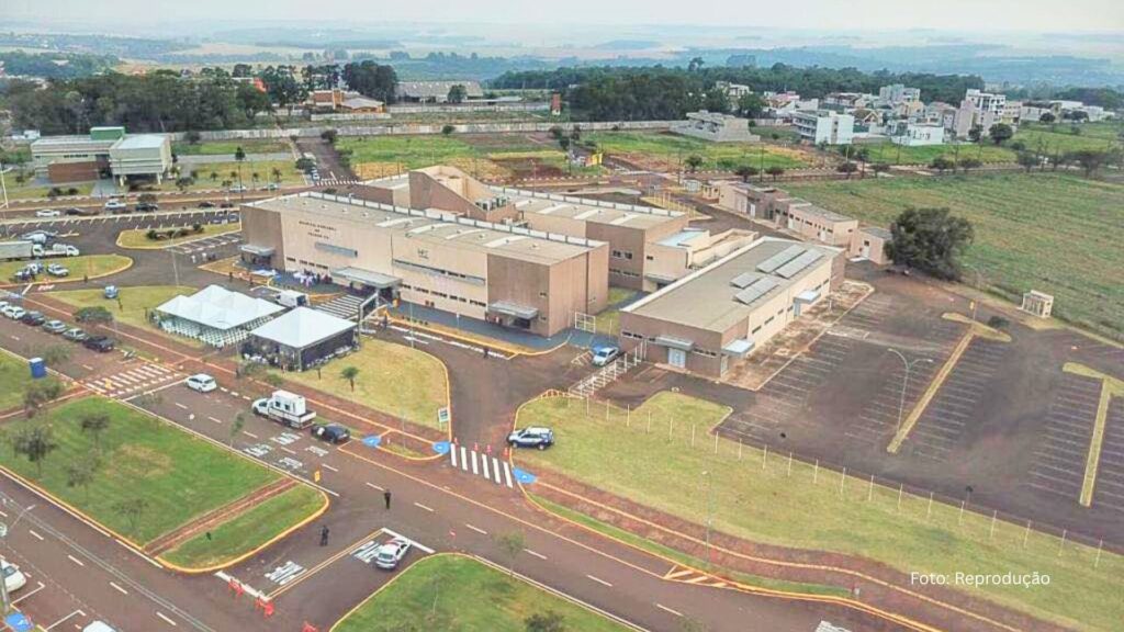 Hospital Regional de Toledo suspende serviços e Prefeitura inicia processo para substituir gestão