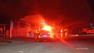 Execução brutal em Araruna: outras pessoas estavam na residência, inclusive crianças