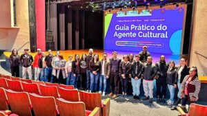 Assis Chateaubriand apresenta editais da Política Nacional Aldir Blanc 2026