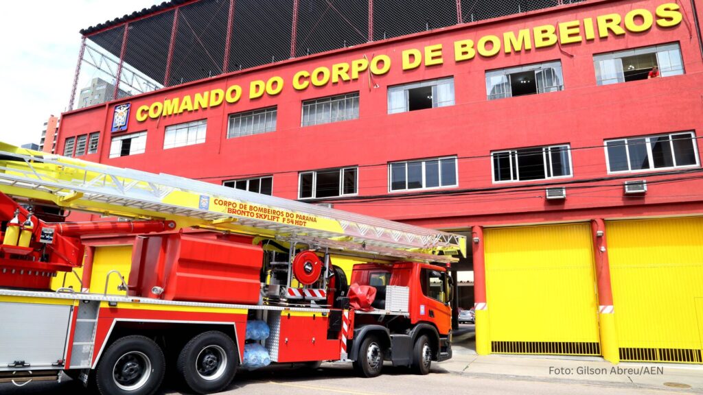 Corpo de Bombeiros orienta sobre fogueiras nas festas juninas
