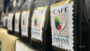 Estão abertas as inscrições para o concurso Café Qualidade Paraná 2026