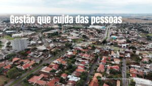 Assis Chateaubriand: Gestão municipal investe quase o dobro do mínimo exigido na Saúde (Vídeo)