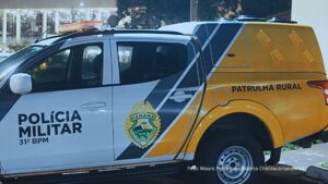 31º BPM divulga informações sobre o caso da jovem baleada em Assis Chateaubriand