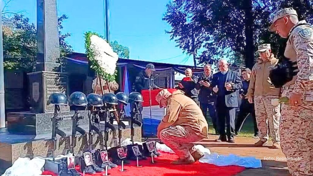 Massacre de Curuguaty, um dos capítulos tristes do Paraguai, completa 14 anos (Vídeo)