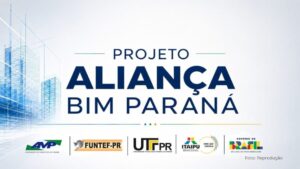 Projeto Aliança Bim Paraná, resultado de convênio firmado entre AMP e Itaipu Binacional, será lançado dia 15, em Curitiba