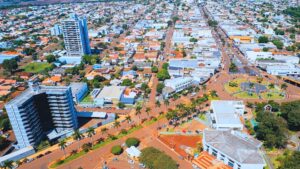 Gestão municipal transforma a vida nos distritos e bairros de Assis Chateaubriand (Vídeo)