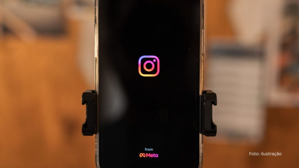 Instagram e outros apps da Meta apresentam instabilidade na manhã desta sexta-feira