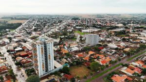 Referência em gestão pública e entre os melhores do Paraná, Assis Chateaubriand é destaque nacional