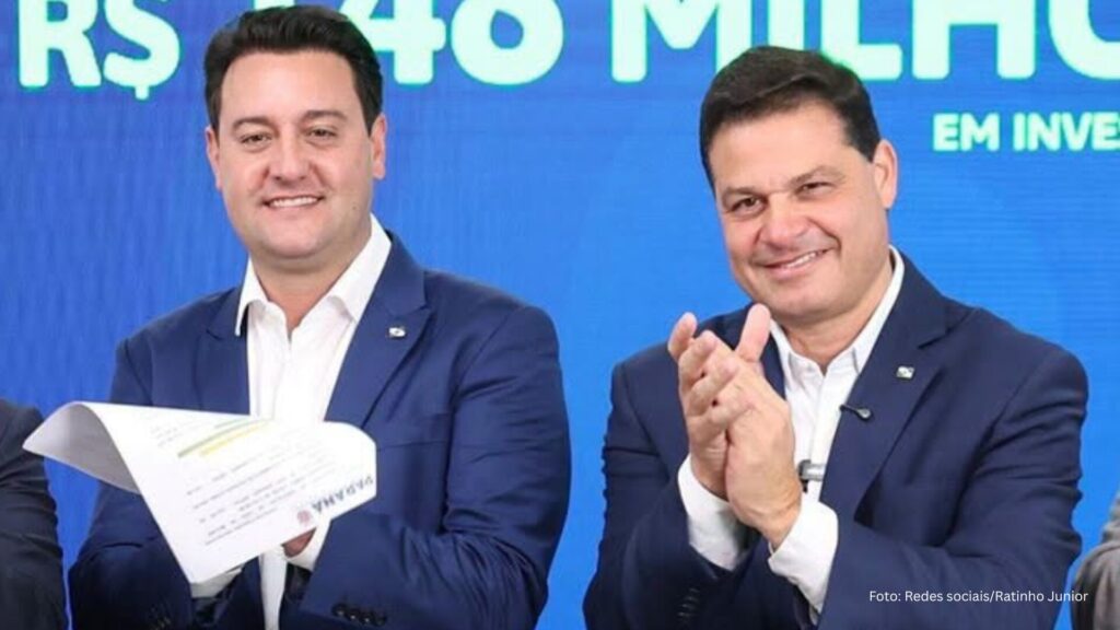 Convenção do PSD do Paraná acontece no próximo sábado