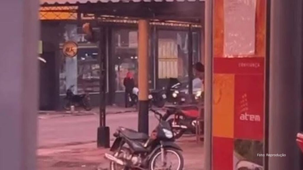 Militar da reserva é executado com rajadas de tiros no Pará (Vídeo)