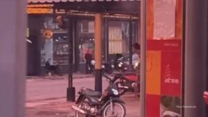 Militar da reserva é executado com rajadas de tiros no Pará (Vídeo)