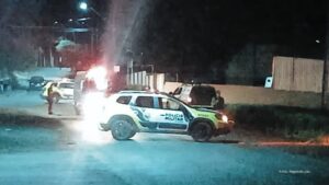 Policial militar morre durante confronto: um suspeito também foi a óbito