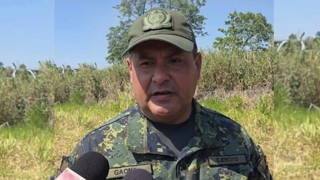 Comandante do CODI descarta que o EPP seja responsável pelo ataque à delegacia