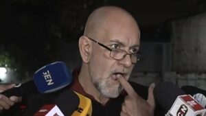 Paraguai: autópsia revela que policiais foram executados com tiros na boca e na cabeça