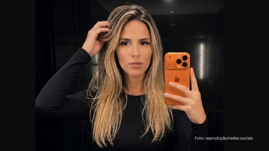 Segundo a polícia, alvo do atirador seria Veridiana; possível vingança é investigada