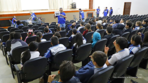 Programa Bons Olhos Paraná beneficia estudantes de Assis Chateaubriand (Vídeo)