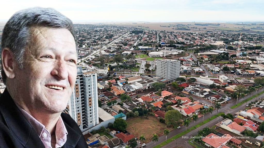 Pegoraro nos deixou, mas as lembranças seguirão em milhares de corações (Vídeo)