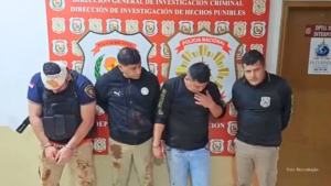 Homens armados rendem família que passa momentos de terror dentro da própria casa (Vídeo)