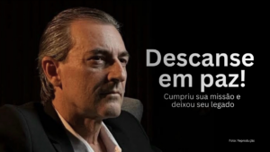 Morre Vanildo Cardoso,jornalista e assessor de imprensa da prefeitura de Palotina