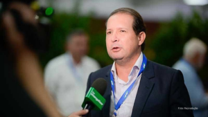 Presidente da AMP, Marcel Micheletto, participa de Mobilização Municipalista, dias 11 e 12 de agosto, em Brasília