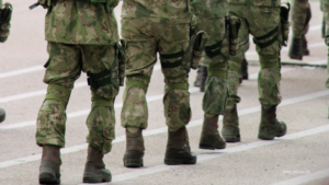 Vídeo atribuído ao 7 de setembro gera críticas à postura dos militares