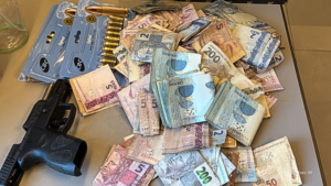FICCO/SE combate tráfico interestadual de drogas e lavagem de dinheiro