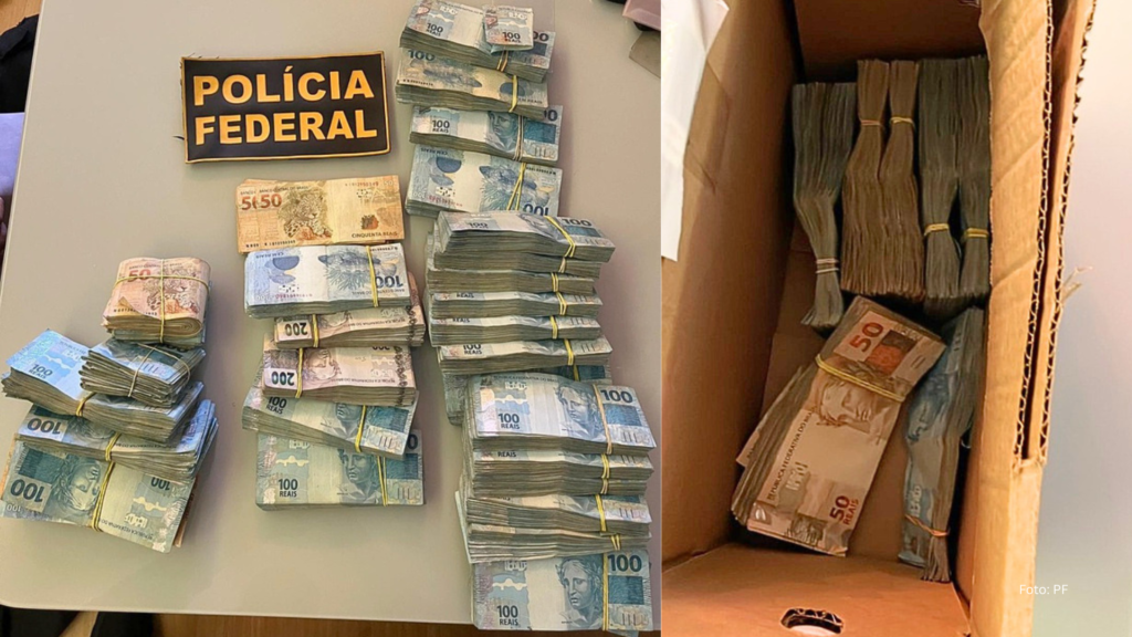PF apura desvio de recursos do Conselho Federal de Odontologia