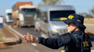 Operação Independência: PRF reforça o combate à embriaguez ao volante para evitar mortes nas rodovias federais