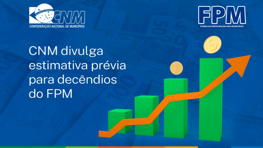 Estimativa do 1º decêndio de setembro de 2026 é de R$ 6,2 bilhões