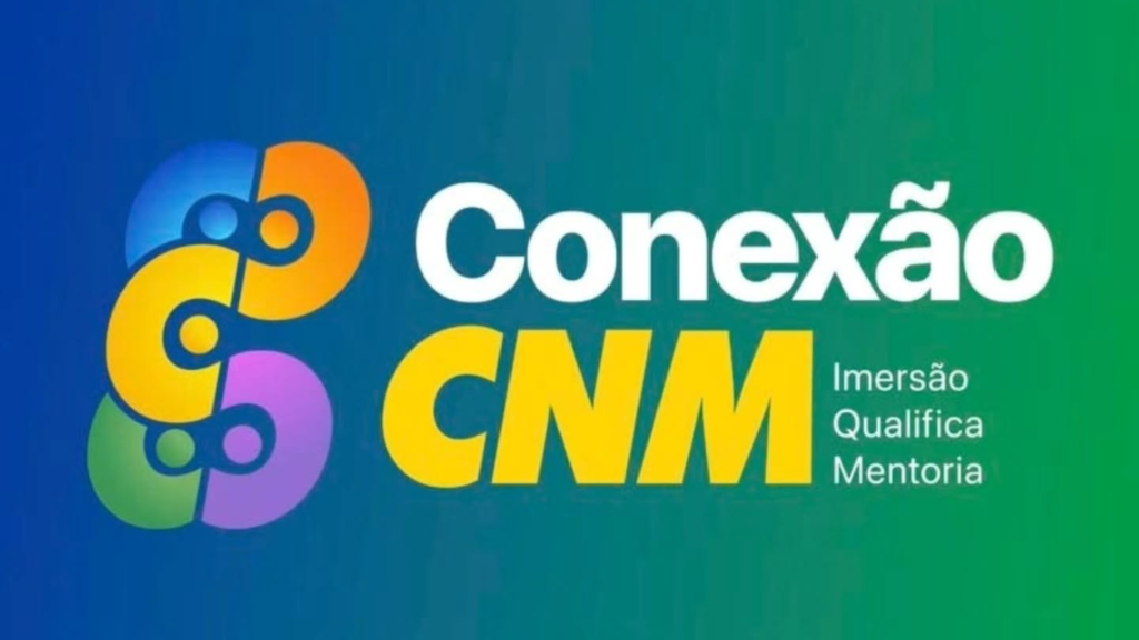 Participe do CNM Qualifica, em Londrina, no dia 19 de outubro
