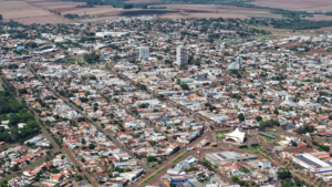 Quase meio milhão de metros m²: Assis Chateaubriand recebe autorização para licitar recape asfáltico de cerca R$ 26 milhões