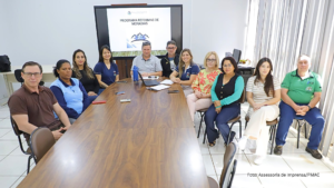 Conselho Municipal de Habitação discute avanços do Minha Casa, Minha Vida e melhorias habitacionais