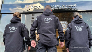 Polícia Civil do Paraná é destaque por boas práticas na investigação de homicídios