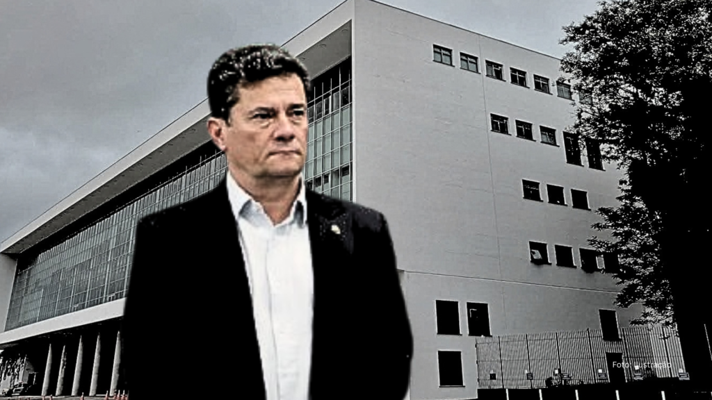 Com quase o dobro de votos para o segundo colocado, Moro é eleito governador do Paraná no primeiro turno