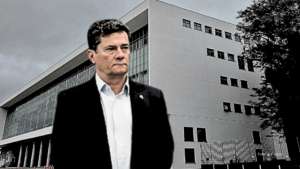 Com quase o dobro de votos para o segundo colocado, Moro é eleito governador do Paraná no primeiro turno