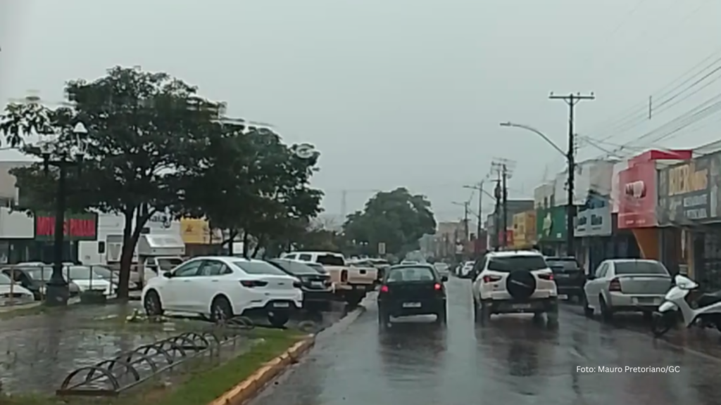 Expo Assis bate à porta: chuva dará trégua apenas no dia da abertura e volta após o final do evento